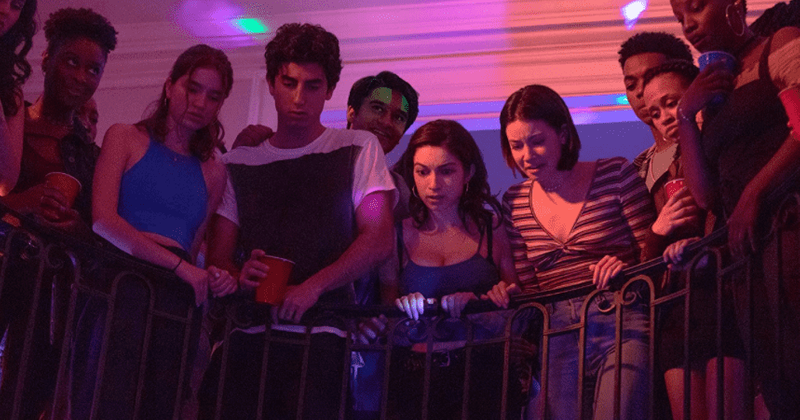 Why did Netflix cancel 'Grand Army'? Fans ask HBO to take over teen drama series