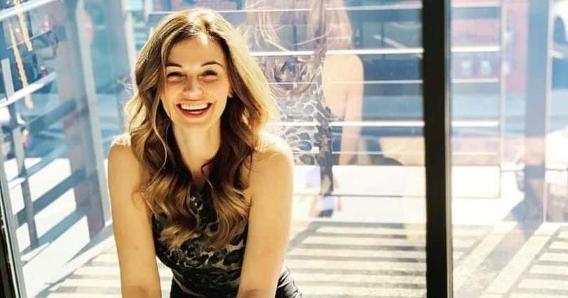 'The Stranger She Brought Home' Full Cast List: Meet Lesa Wilson and others from Lifetime thriller