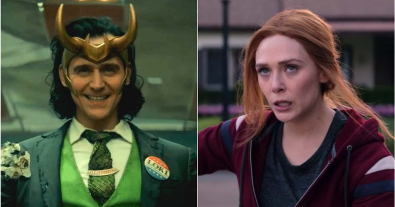 'Loki': Here's a theory explaining 'WandaVision' cliffhanger in Episode 2