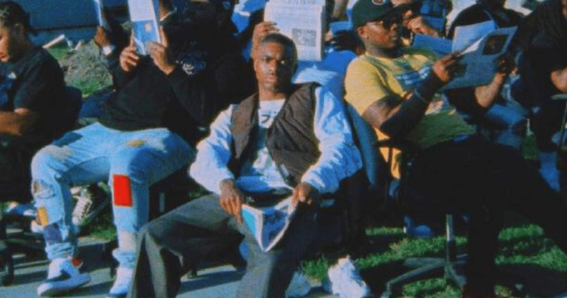Vince Staples' 'Law of Averages' MV thrills fans who say 'music getting weirder'