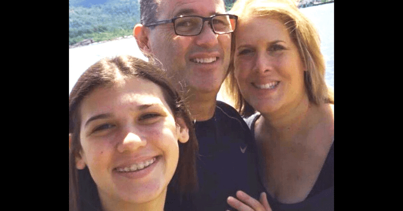 Who is Jennifer Guttenberg? Parkland shooting victim's mom has Father's Day plea