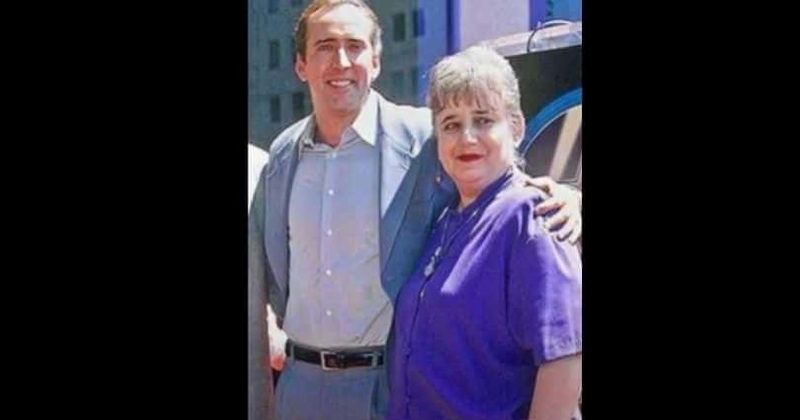 How did Joy Vogelsang die? Nicolas Cage's mom, 85, battled schizophrenia