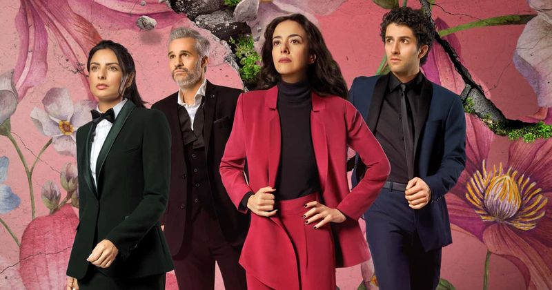 Netflix 'The House of Flowers: The Movie': Air time, live stream Mexican film