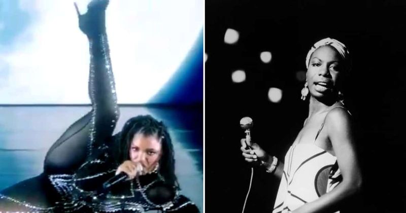 Chloe Bailey twerks to Nina Simone's 'Feeling Good', slammed for 'poor choice'