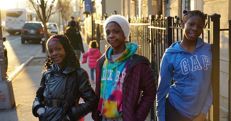 Netflix 'Sisters on Track': Air time, how to watch, trailer and all about docu