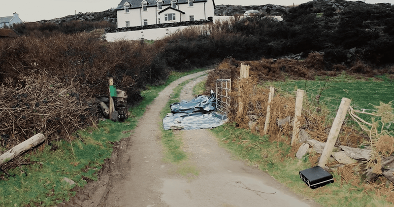 'Sophie: A Murder in West Cork': Air time, cast and how to watch Netflix docu