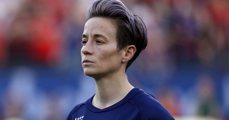 Is Megan Rapinoe racist? Soccer player's old tweet about 'Asian eyes' sparks outrage