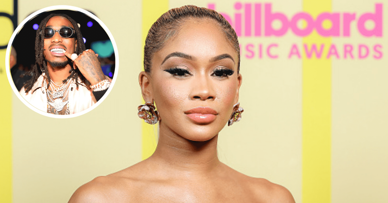 Did Saweetie buy Rolls-Royce? Rapper shares car pic after Quavo's Bentley drama