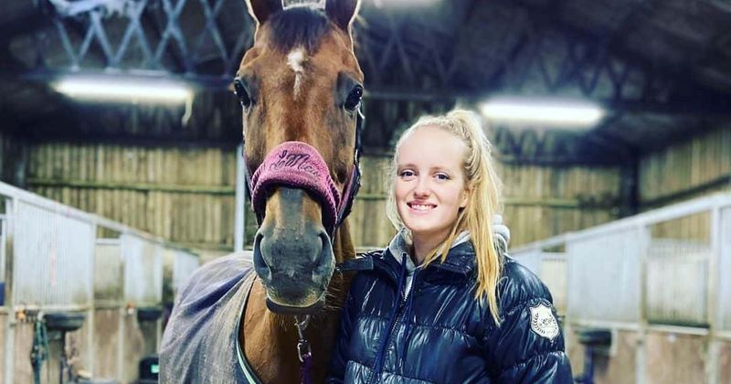 Who was Gracie Spinks? Slain model, 23, filed restraining order against stalker