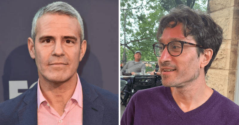 How did Andy Neiman die? Body of Andy Cohen's missing friend found on Hudson river shores