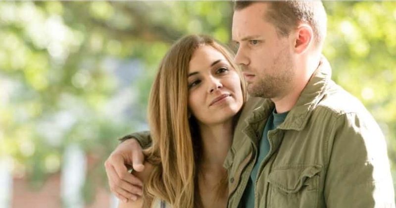 'The Stranger She Brought Home': Air time and how to watch Lifetime thriller
