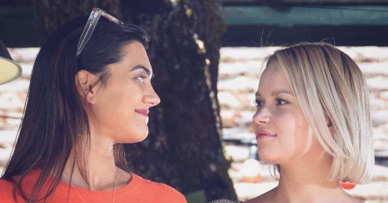 Netflix 'The A List' Season 2 Cast: Meet Lisa Ambalavanar and Ellie Duckles