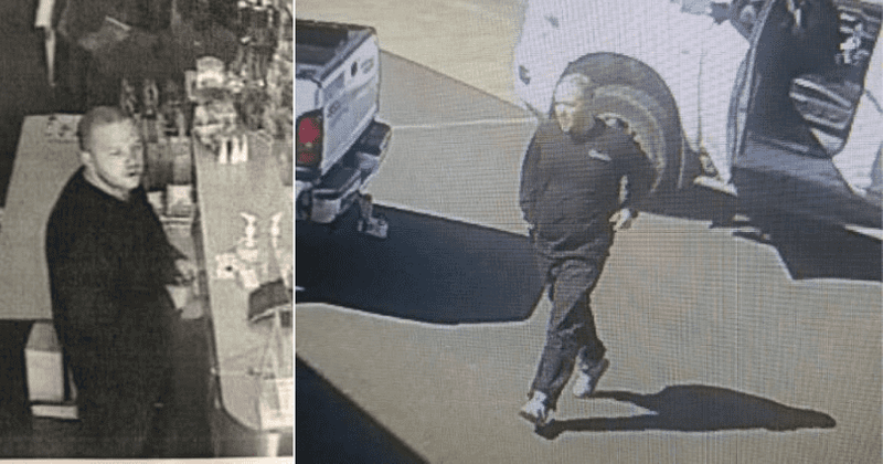 Who is Oen Nicholson? Triple murder suspect convinced to surrender by woman he abducted