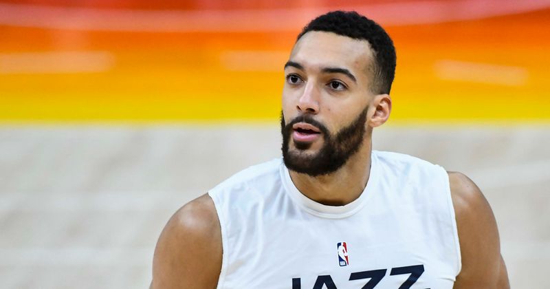 Rudy Gobert's net worth: Star center's $205M Utah Jazz deal is 3rd largest in NBA history