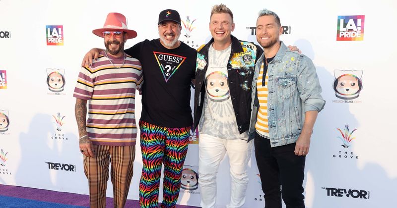 Will Backstreet Boys and NSYNC form a supergroup? Fans hopeful after ‘Back-Sync’ success
