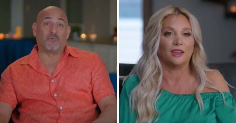'You, Me & My Ex': Divorced couple Jimmy and Lisa 'aren't ready to be apart', say fans