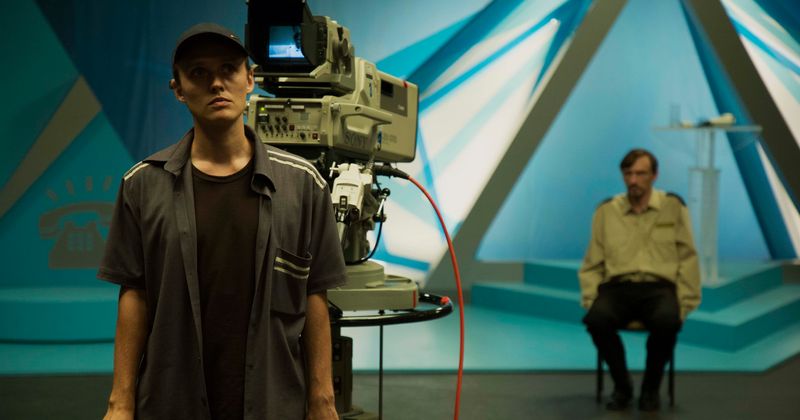 Netflix 'Prime Time' Full Cast List: Meet Bartosz Bielenia and rest of the stars of Polish thriller