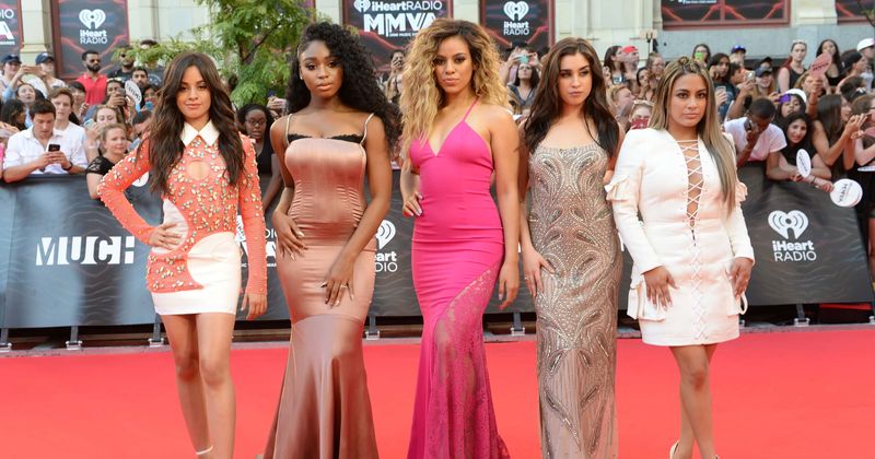 What happened to Fifth Harmony? TWICE dethrones girl group from top debut spot