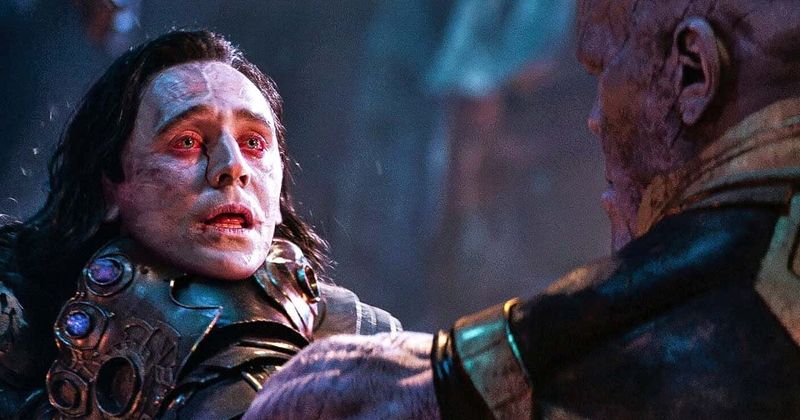 Did Loki survive in 'Infinity War'? Shocking theory claims he didn't actually die