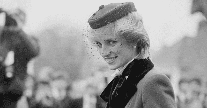 Firefighter who treated Princess Diana after fatal car crash reveals her heartbreaking final words