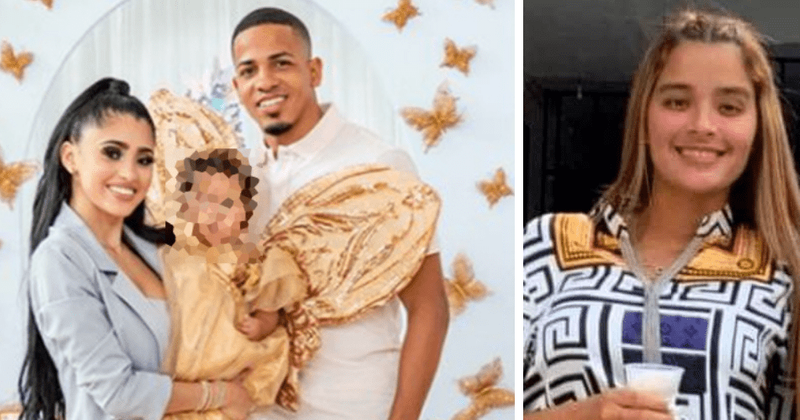Keishla Rodriguez murder: Felix Verdejo's wife and mom appear as witnesses in court, not suspects