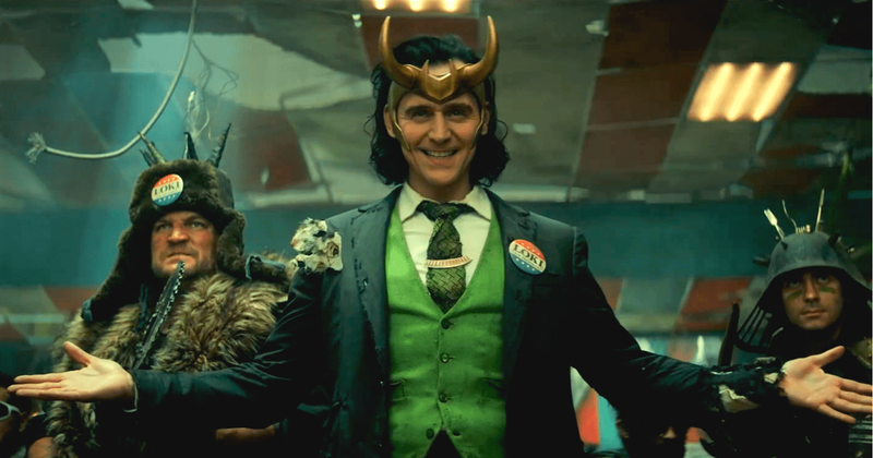Can Disney copyright 'Loki'? Company slammed for removing Redbubble artwork after viral tweet