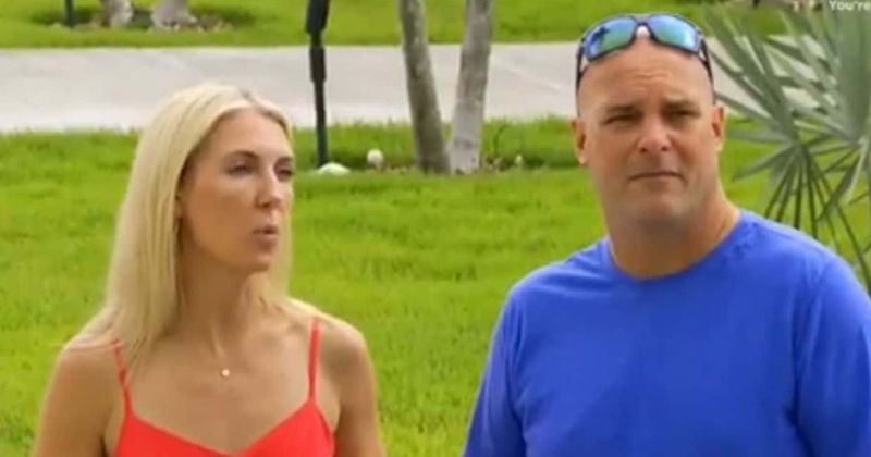 'Renovation Island': Bryan Baeumler questions future of Bahamas resort amid Covid-19 spread