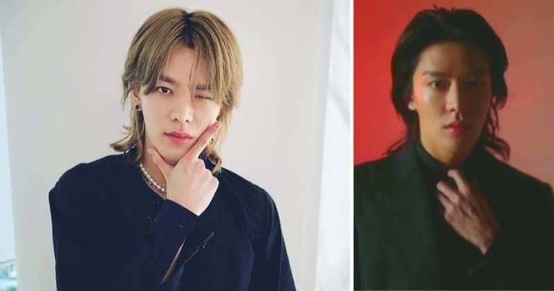 NCT's Yuta stars in Vogue Japan's SENSUAL Tom Ford video, fans say 'prettiest man in the world'