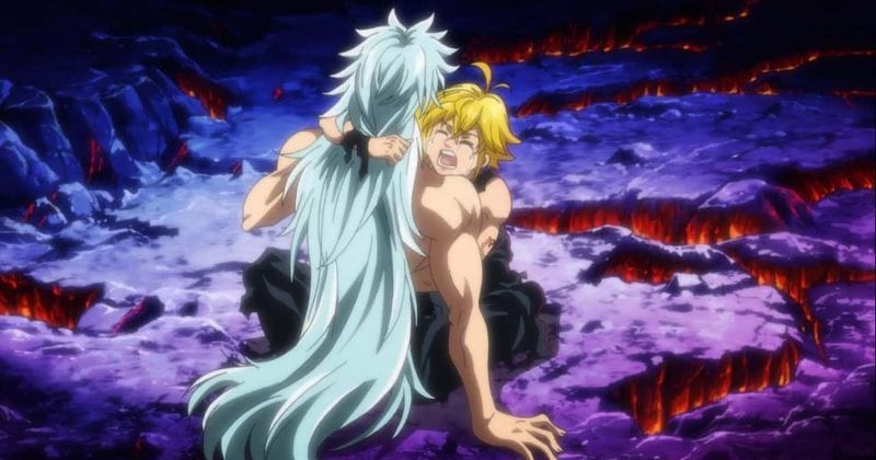 'Seven Deadly Sins: Dragon's Judgement' Season 5: Will Ban, Meliodas escape Purgatory?
