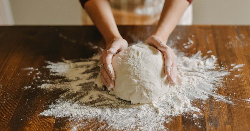 Woman makes sourdough bread using her vaginal yeast leaving Internet 'disgusted'