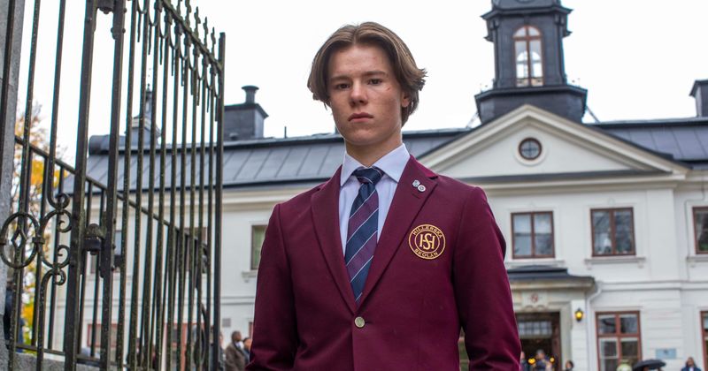 Netflix 'Young Royals': Release date, cast, plot and all about Royal show