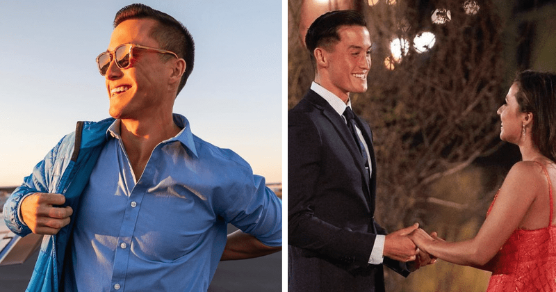 'The Bachelorette' Season 17: John Hersey's fans want him on Michelle Young's season