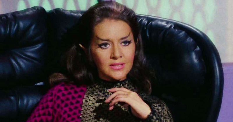 How did Joanne Linville die? ‘Star Trek’ and 'Dynasty' actress was 93