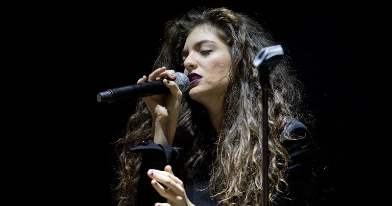 Lorde ‘Solar Power’ 2022 tour: Dates, venues and how to buy tickets