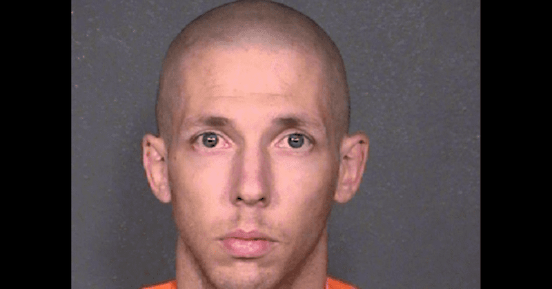Who is Shawn Chock? Truck driver who rammed cyclists at Arizona race and injured 7 arrested
