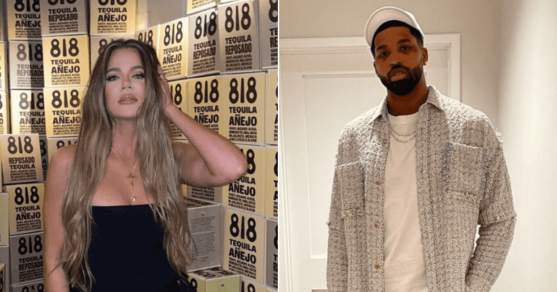 Did Tristan Thompson cheat on Khloe Kardashian AGAIN? NBA star seen taking 3 women into bedroom