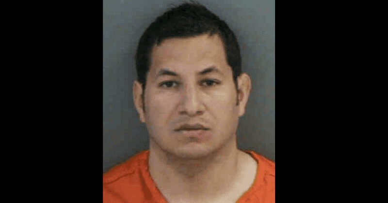 Who is Joseph Mejia? Florida teacher who raped girl, 14, gets 40 years jail
