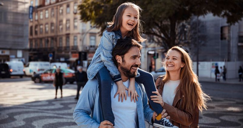 Mom furious toddler's nursery renamed Father's Day to 'Special's Day', asks 'men don't matter'