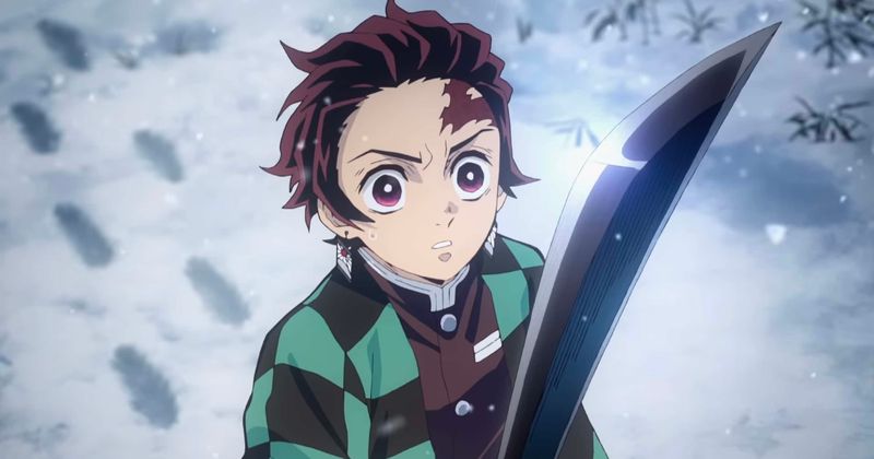 'Demon Slayer: Kimetsu no Yaiba the Movie: Mugen Train' Review: Movie marks beginning of the end