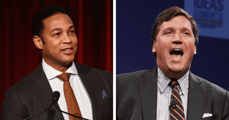What is Don Lemon's net worth? Tucker Carlson blasts CNN host over $4.3M home in White area