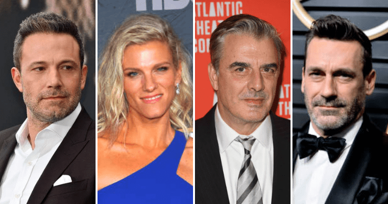 SNL’s Lindsay Shookus’ dating history: Ben Affleck’s ex previously linked to Jon Hamm, Chris Noth