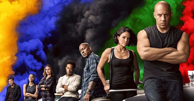 'F9: The Fast Saga' Full Cast List: Meet Vin Diesel, Helen Mirren, Charlize Theron and other stars