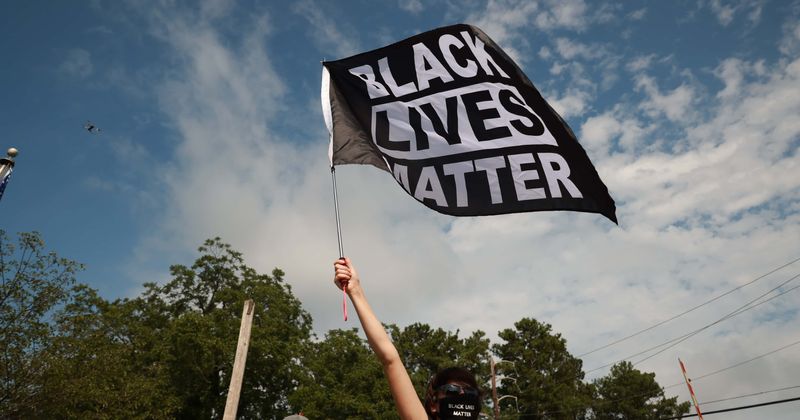 Who is Novalee? Minneapolis girl, 9, slams school board for BLM, Amanda Gorman ‘political’ posters