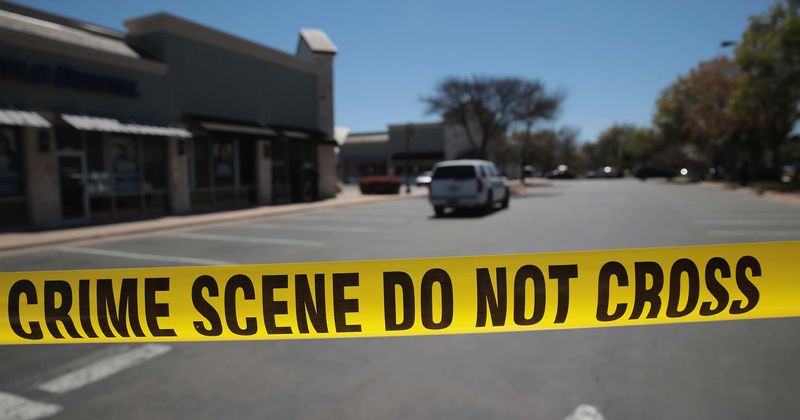 False alarm at Galleria: Crystal Run mall given 'all clear' after ‘active shooter' scares shoppers