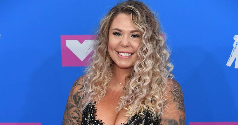 Kailyn Lowry diagnosed with PCOS, 'Teen Mom 2' fans find it 'hard to feel bad' for her