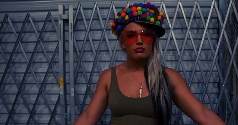 WWE NXT superstar Toni Storm, 25, comes out as bisexual: 'We couldn’t be more proud'