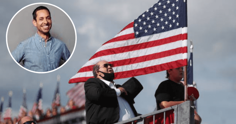 Who is Shane Fuhrman? Colorado mayor bans Pledge of Allegiance, Internet says 'he should resign'