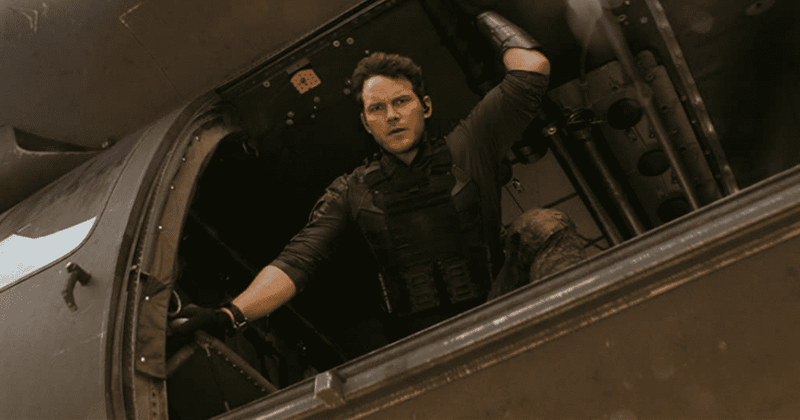'The Tomorrow War' Full Cast List: Meet Chris Pratt and other stars from Amazon movie
