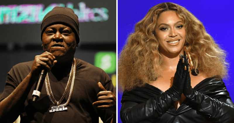 Why did Trick Daddy say ‘Beyonce can’t sing’? Rapper reveals reason behind ‘unpopular opinion’