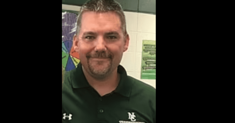 Who is Chad Alan Craghead? Teacher arrested for tricking underage girls to send nudes